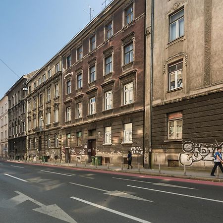 Aurelia Antik Apartments & Rooms, Zagreb City Center 外观 照片