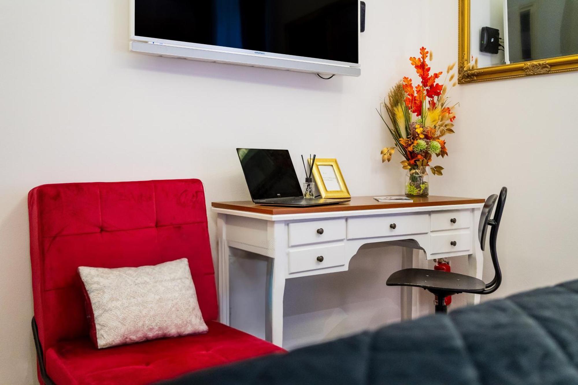 Aurelia Antik Apartments & Rooms, Zagreb City Center 外观 照片