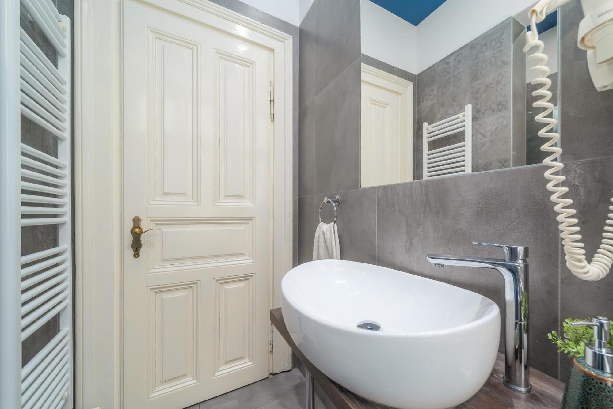 Aurelia Antik Apartments & Rooms, Zagreb City Center 外观 照片