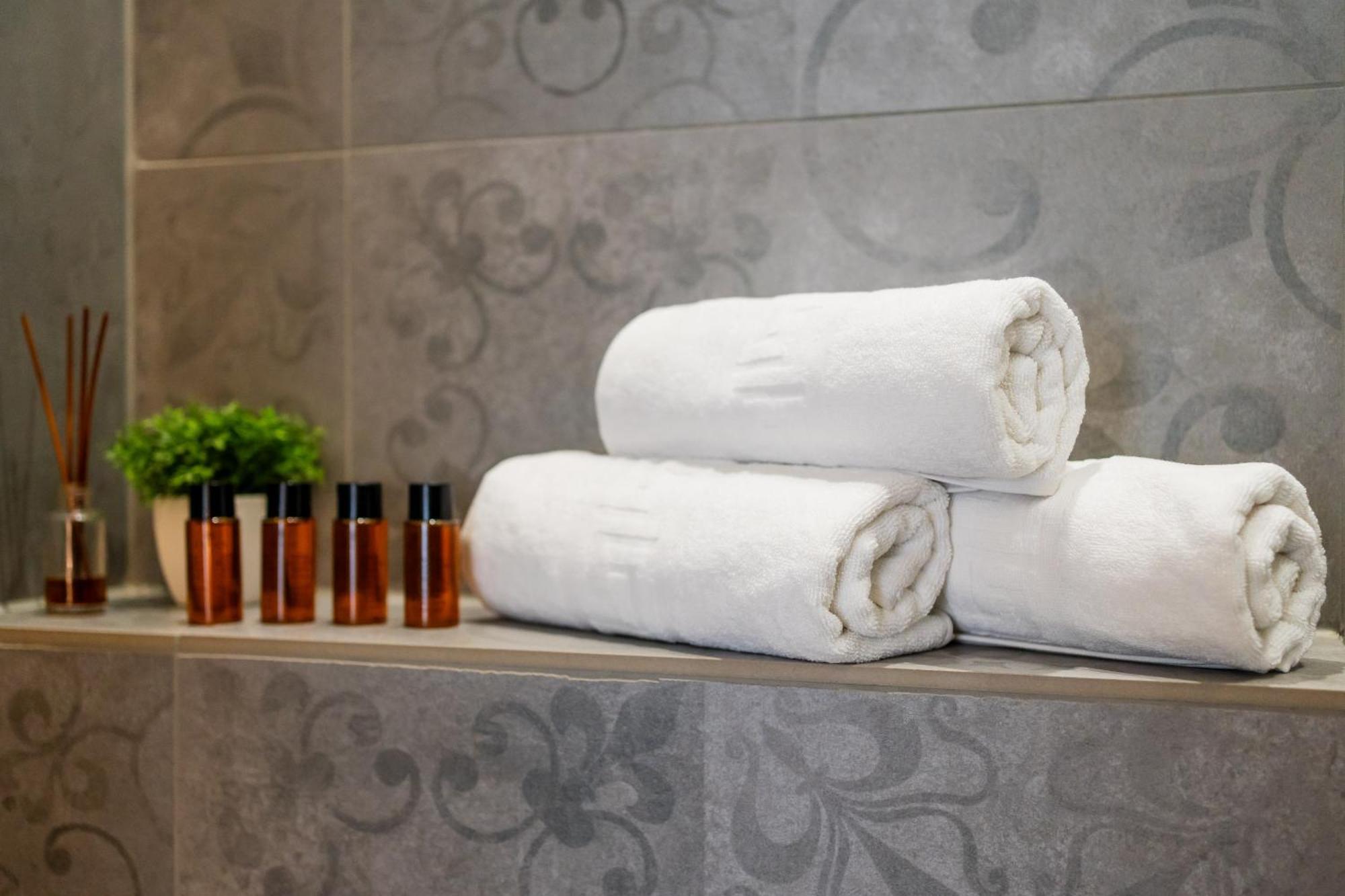 Aurelia Antik Apartments & Rooms, Zagreb City Center 外观 照片