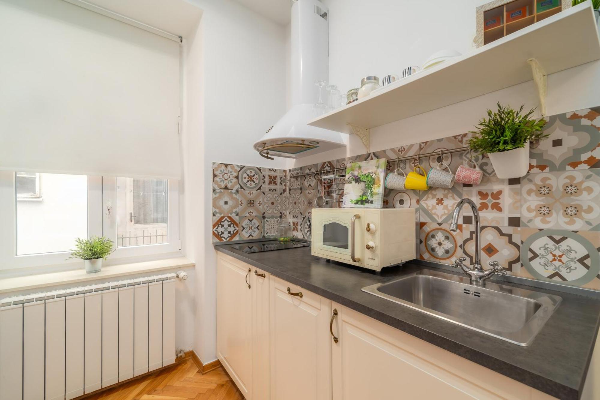 Aurelia Antik Apartments & Rooms, Zagreb City Center 外观 照片