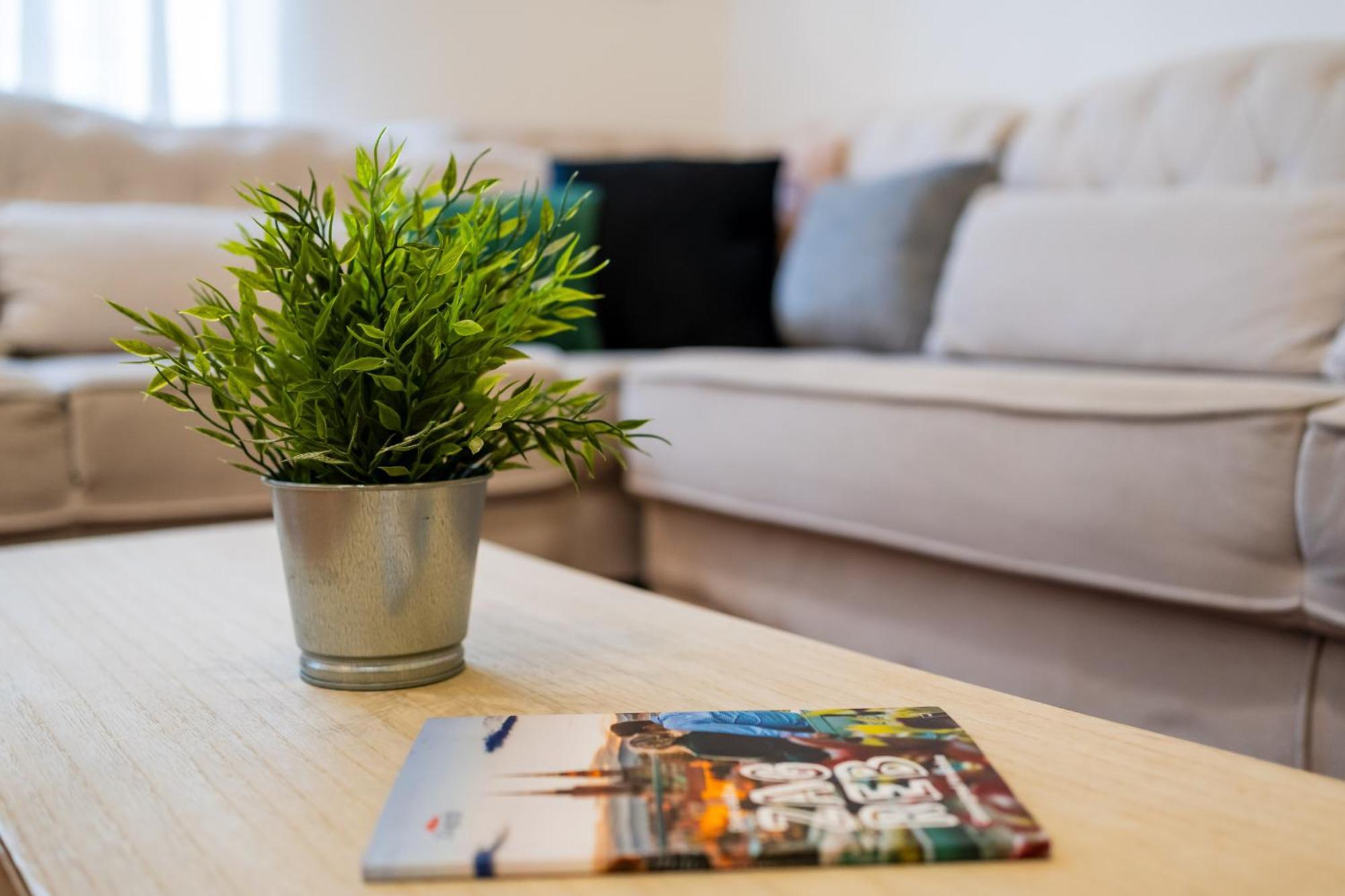 Aurelia Antik Apartments & Rooms, Zagreb City Center 客房 照片