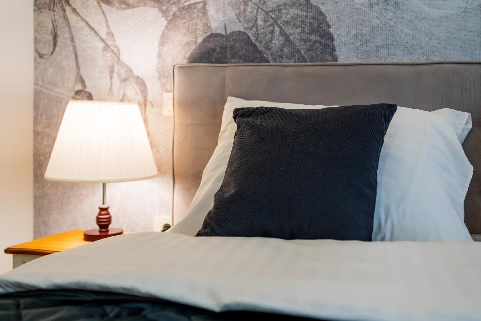 Aurelia Antik Apartments & Rooms, Zagreb City Center 客房 照片