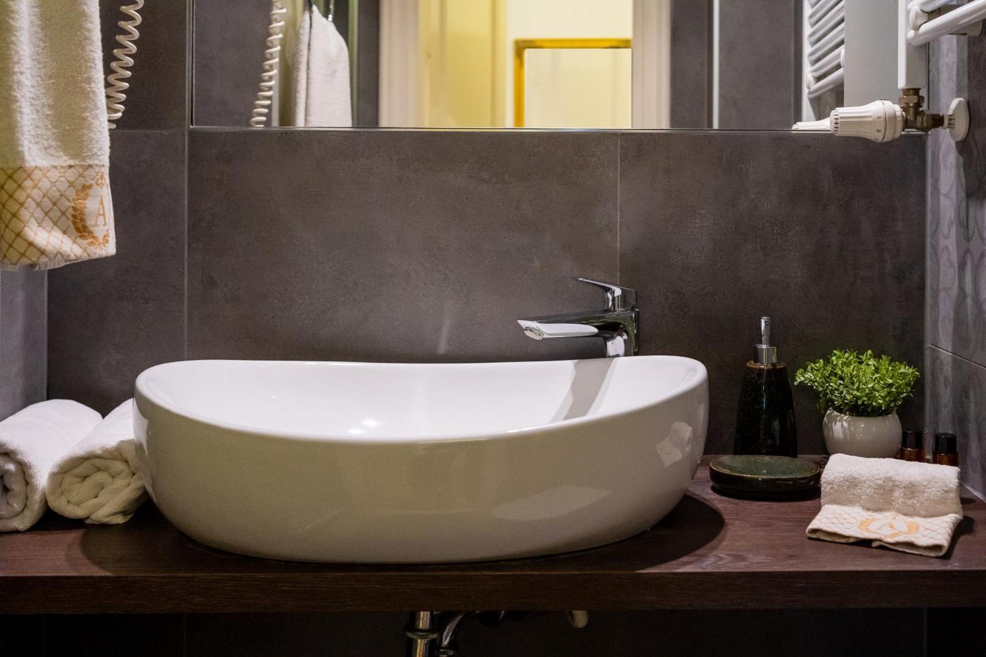 Aurelia Antik Apartments & Rooms, Zagreb City Center 客房 照片