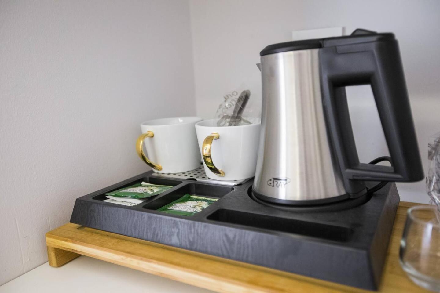 Aurelia Antik Apartments & Rooms, Zagreb City Center 外观 照片