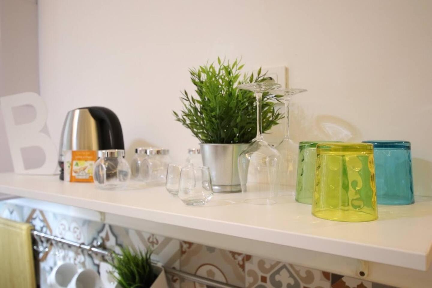 Aurelia Antik Apartments & Rooms, Zagreb City Center 外观 照片